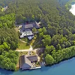 Doppelhaushaelften Im Naturresort
