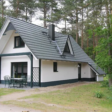 Tatil Evi Doppelhaushaelften Im Naturresort *