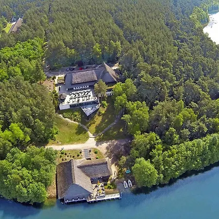 Doppelhaushaelften Im Naturresort