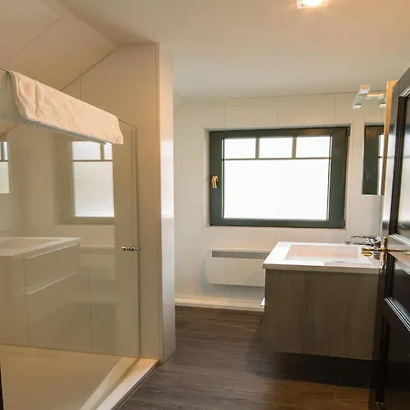 Doppelhaushaelften Im Naturresort Holiday home