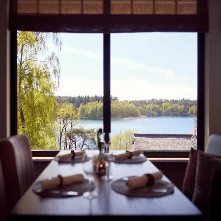 Doppelhaushaelften Im Naturresort *