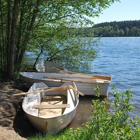 Doppelhaushaelften Im Naturresort Tatil Evi