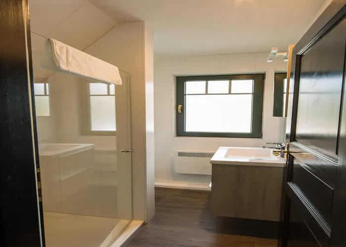 Doppelhaushaelften Im Naturresort Nyaraló