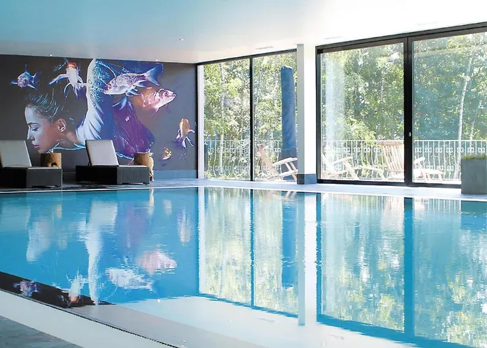 Doppelhaushaelften Im Naturresort Nyaraló