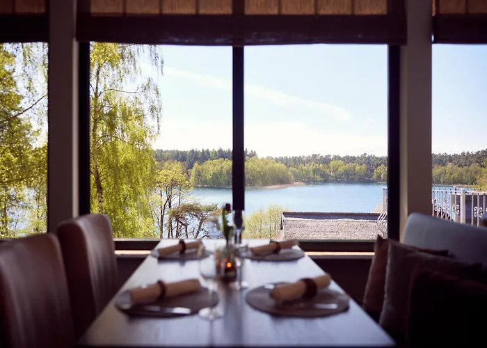 Doppelhaushaelften Im Naturresort *